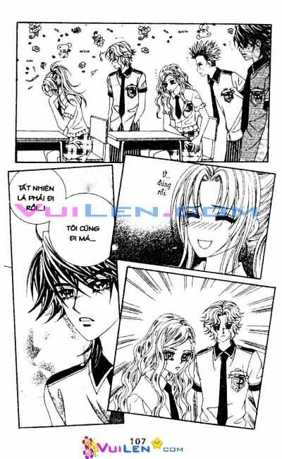 Cô Dâu Bé Xinh Chapter 54 - Trang 7