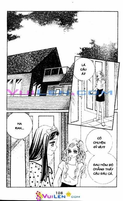 Cô Dâu Bé Xinh Chapter 54 - Trang 8