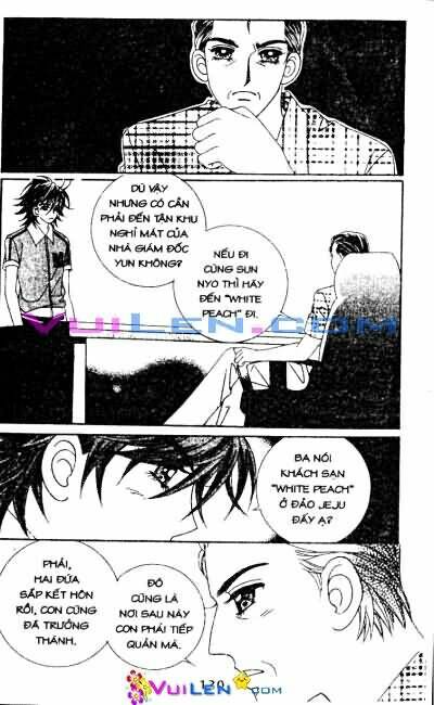 Cô Dâu Bé Xinh Chapter 55 - Trang 10