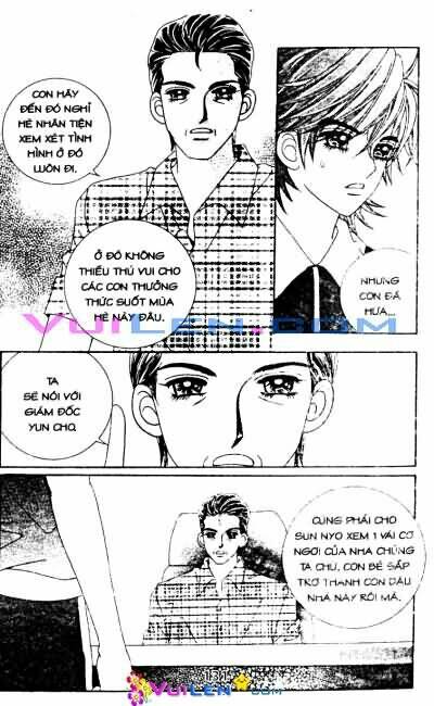 Cô Dâu Bé Xinh Chapter 55 - Trang 11