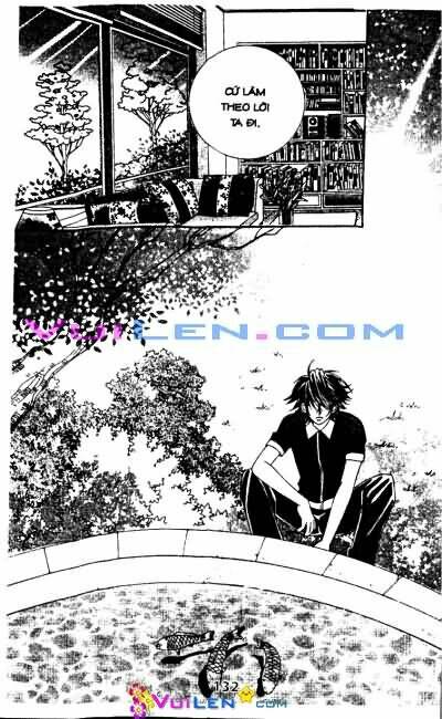 Cô Dâu Bé Xinh Chapter 55 - Trang 12