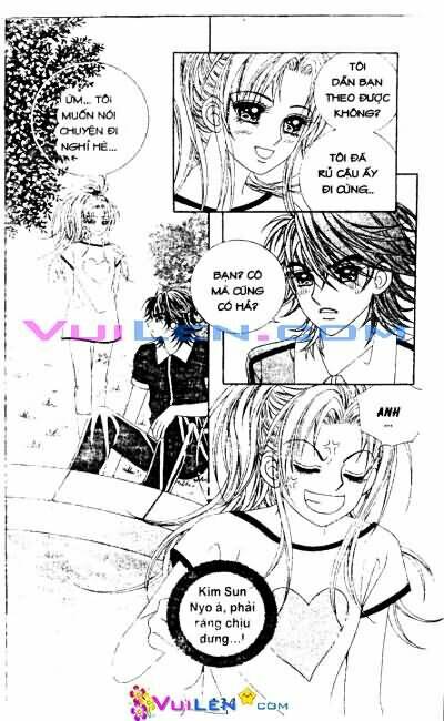 Cô Dâu Bé Xinh Chapter 55 - Trang 14