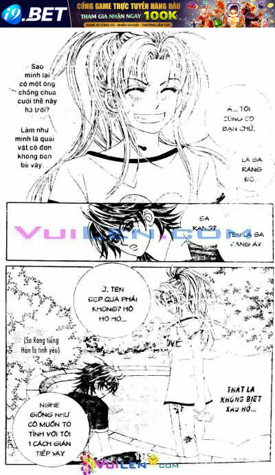 Cô Dâu Bé Xinh Chapter 55 - Trang 15