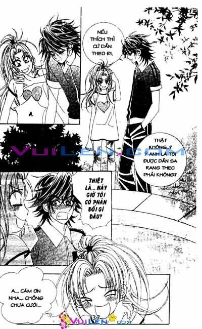 Cô Dâu Bé Xinh Chapter 55 - Trang 17