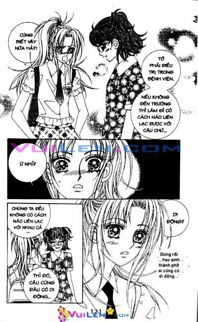 Cô Dâu Bé Xinh Chapter 55 - Trang 1