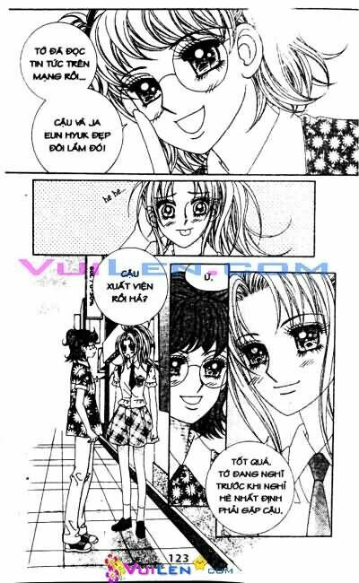 Cô Dâu Bé Xinh Chapter 55 - Trang 3