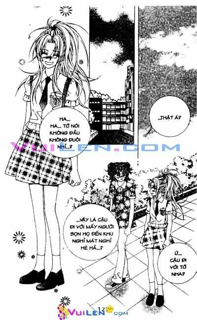 Cô Dâu Bé Xinh Chapter 55 - Trang 5