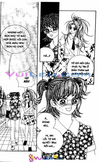 Cô Dâu Bé Xinh Chapter 55 - Trang 6