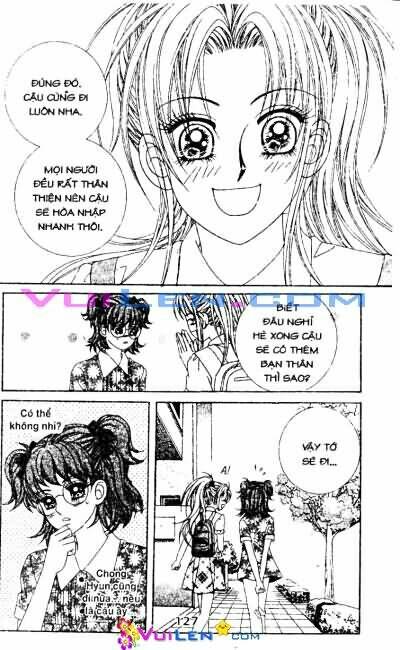 Cô Dâu Bé Xinh Chapter 55 - Trang 7