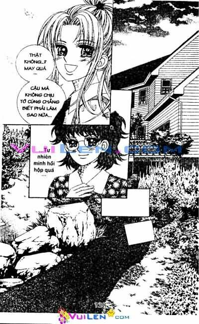 Cô Dâu Bé Xinh Chapter 55 - Trang 8