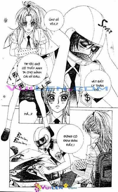 Cô Dâu Bé Xinh Chapter 56 - Trang 10