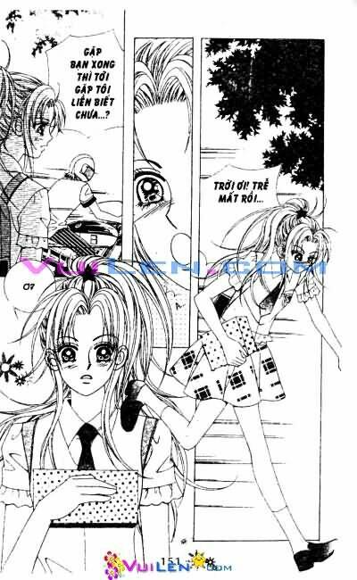 Cô Dâu Bé Xinh Chapter 56 - Trang 11