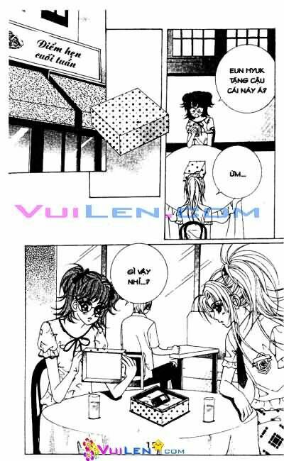 Cô Dâu Bé Xinh Chapter 56 - Trang 12