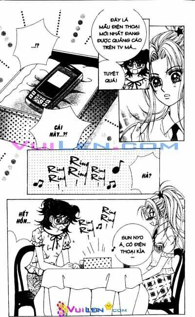 Cô Dâu Bé Xinh Chapter 56 - Trang 13