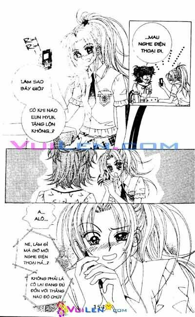 Cô Dâu Bé Xinh Chapter 56 - Trang 14