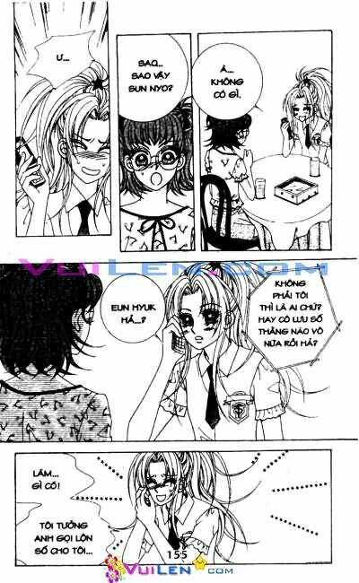 Cô Dâu Bé Xinh Chapter 56 - Trang 15