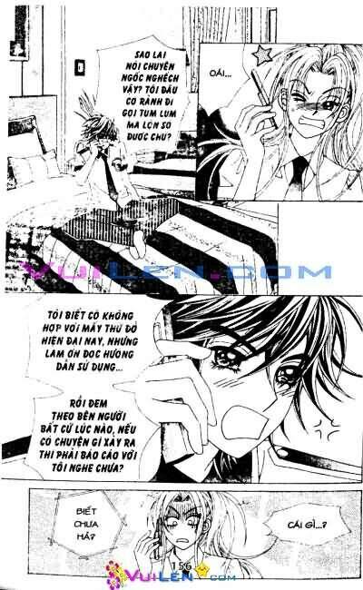 Cô Dâu Bé Xinh Chapter 56 - Trang 16