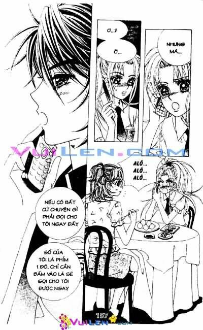 Cô Dâu Bé Xinh Chapter 56 - Trang 17
