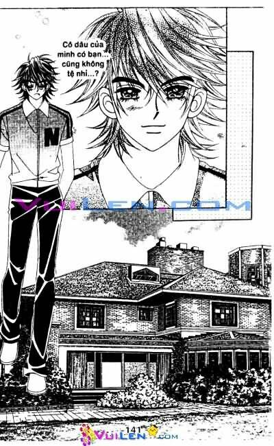 Cô Dâu Bé Xinh Chapter 56 - Trang 1