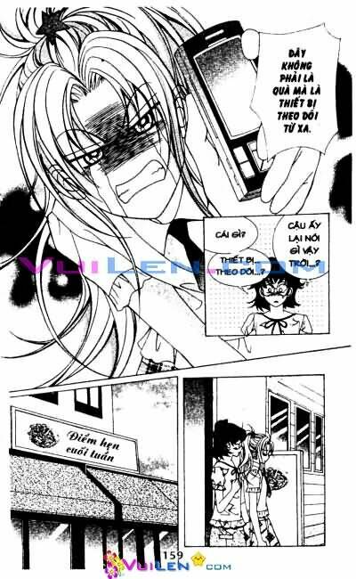 Cô Dâu Bé Xinh Chapter 56 - Trang 19