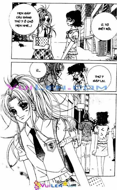 Cô Dâu Bé Xinh Chapter 56 - Trang 20