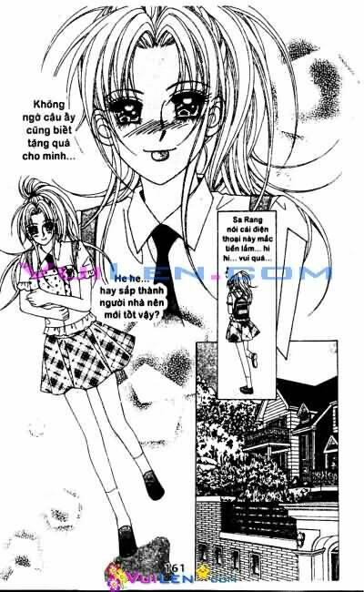 Cô Dâu Bé Xinh Chapter 56 - Trang 21