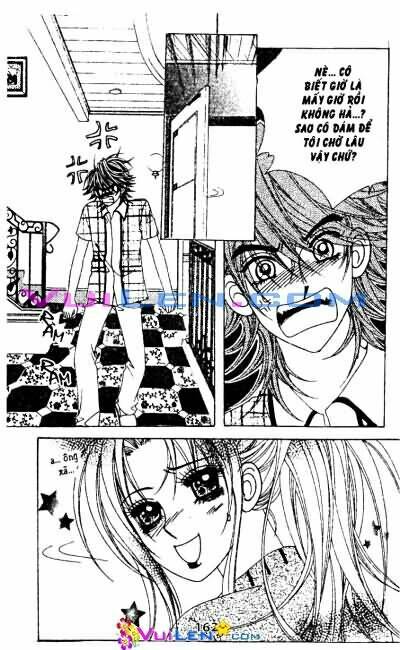 Cô Dâu Bé Xinh Chapter 56 - Trang 22