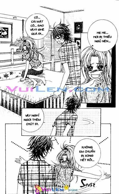 Cô Dâu Bé Xinh Chapter 56 - Trang 23