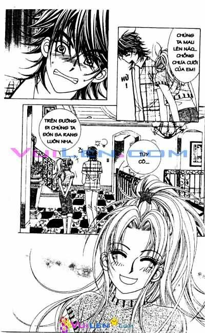 Cô Dâu Bé Xinh Chapter 56 - Trang 24