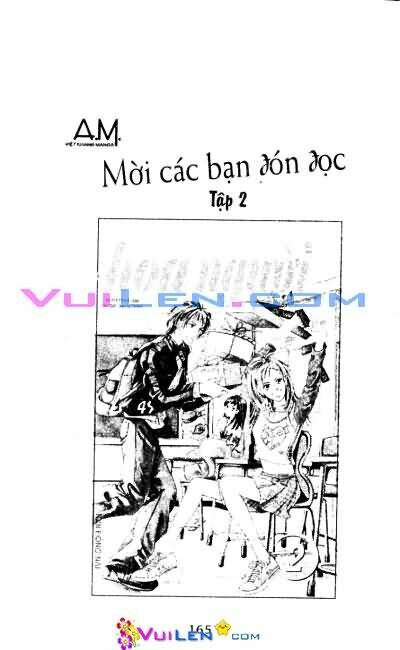 Cô Dâu Bé Xinh Chapter 56 - Trang 25