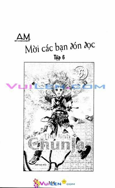Cô Dâu Bé Xinh Chapter 56 - Trang 26