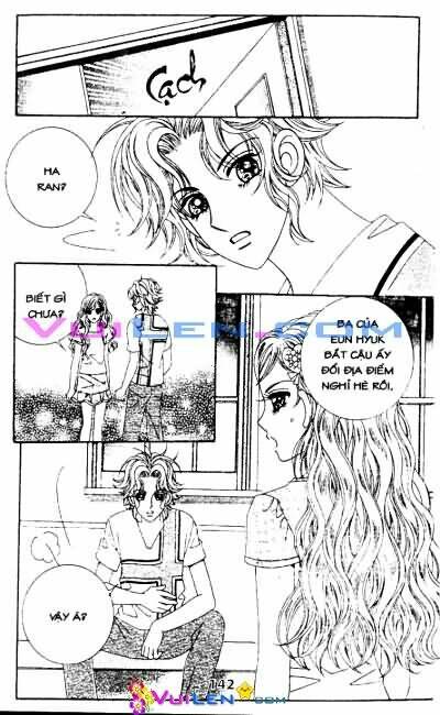 Cô Dâu Bé Xinh Chapter 56 - Trang 2