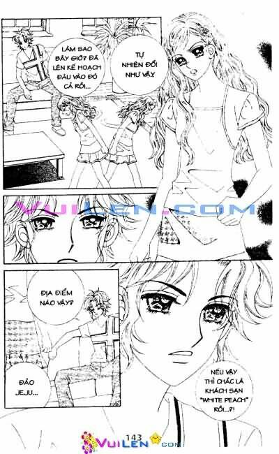 Cô Dâu Bé Xinh Chapter 56 - Trang 3