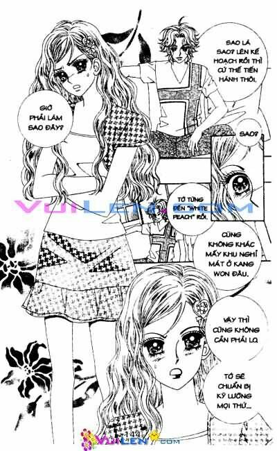 Cô Dâu Bé Xinh Chapter 56 - Trang 4