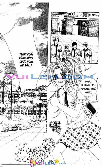 Cô Dâu Bé Xinh Chapter 56 - Trang 6