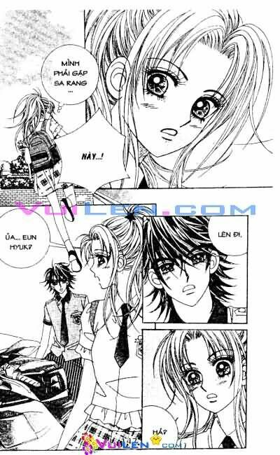 Cô Dâu Bé Xinh Chapter 56 - Trang 7