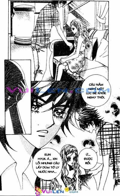 Cô Dâu Bé Xinh Chapter 58 - Trang 9