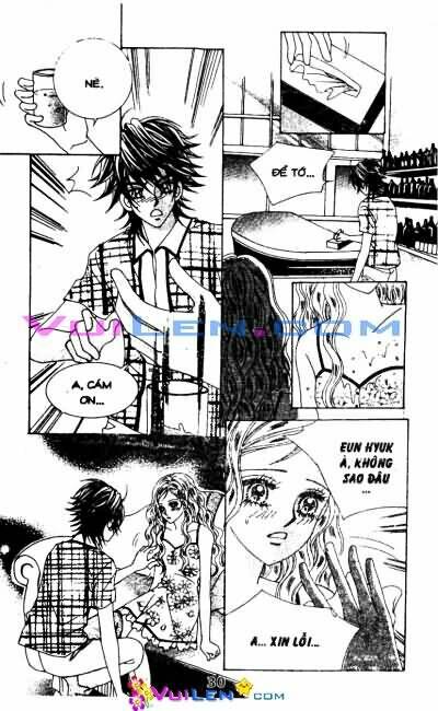 Cô Dâu Bé Xinh Chapter 58 - Trang 10