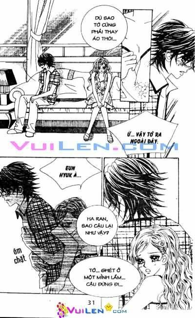 Cô Dâu Bé Xinh Chapter 58 - Trang 11