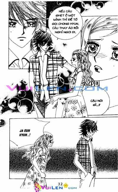 Cô Dâu Bé Xinh Chapter 58 - Trang 12