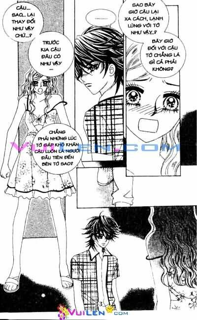 Cô Dâu Bé Xinh Chapter 58 - Trang 13