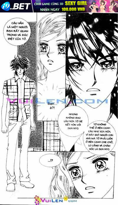 Cô Dâu Bé Xinh Chapter 58 - Trang 14