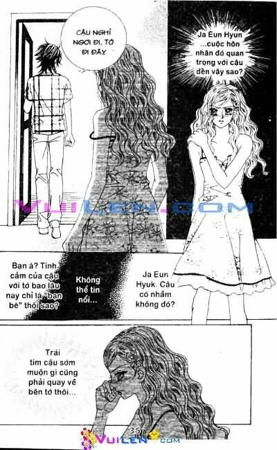 Cô Dâu Bé Xinh Chapter 58 - Trang 15