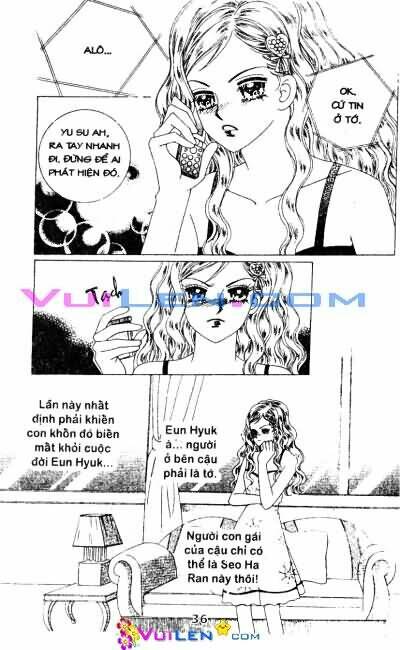 Cô Dâu Bé Xinh Chapter 58 - Trang 16