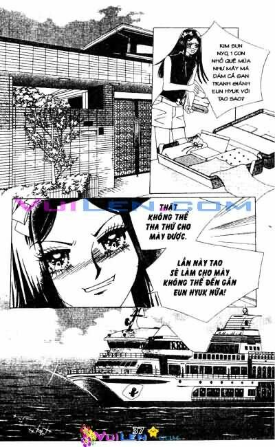 Cô Dâu Bé Xinh Chapter 58 - Trang 17