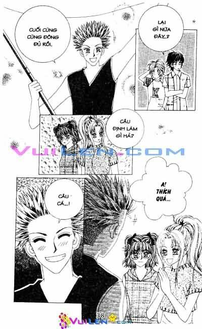Cô Dâu Bé Xinh Chapter 58 - Trang 18