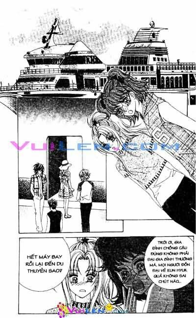 Cô Dâu Bé Xinh Chapter 58 - Trang 4