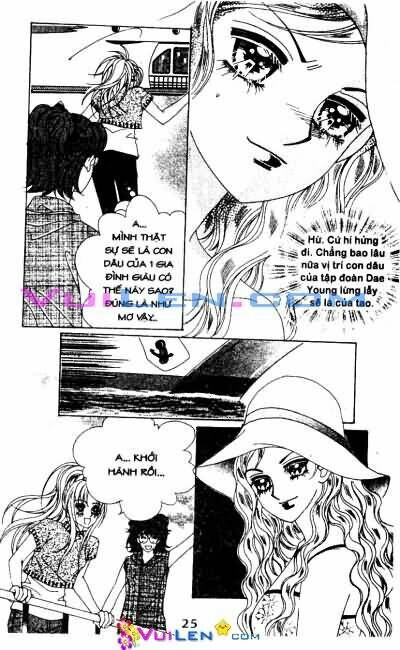 Cô Dâu Bé Xinh Chapter 58 - Trang 5