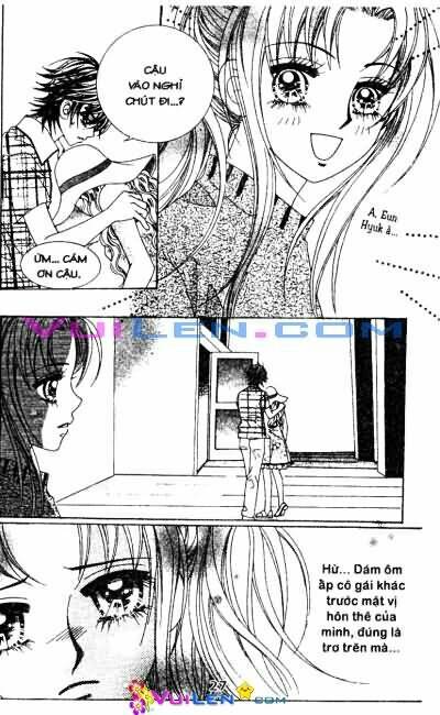 Cô Dâu Bé Xinh Chapter 58 - Trang 7