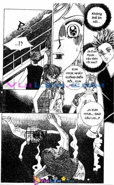 Cô Dâu Bé Xinh Chapter 59 - Trang 9